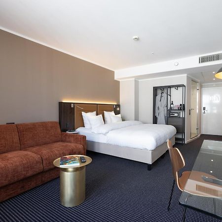 Hotel The Square Copenaghen Esterno foto