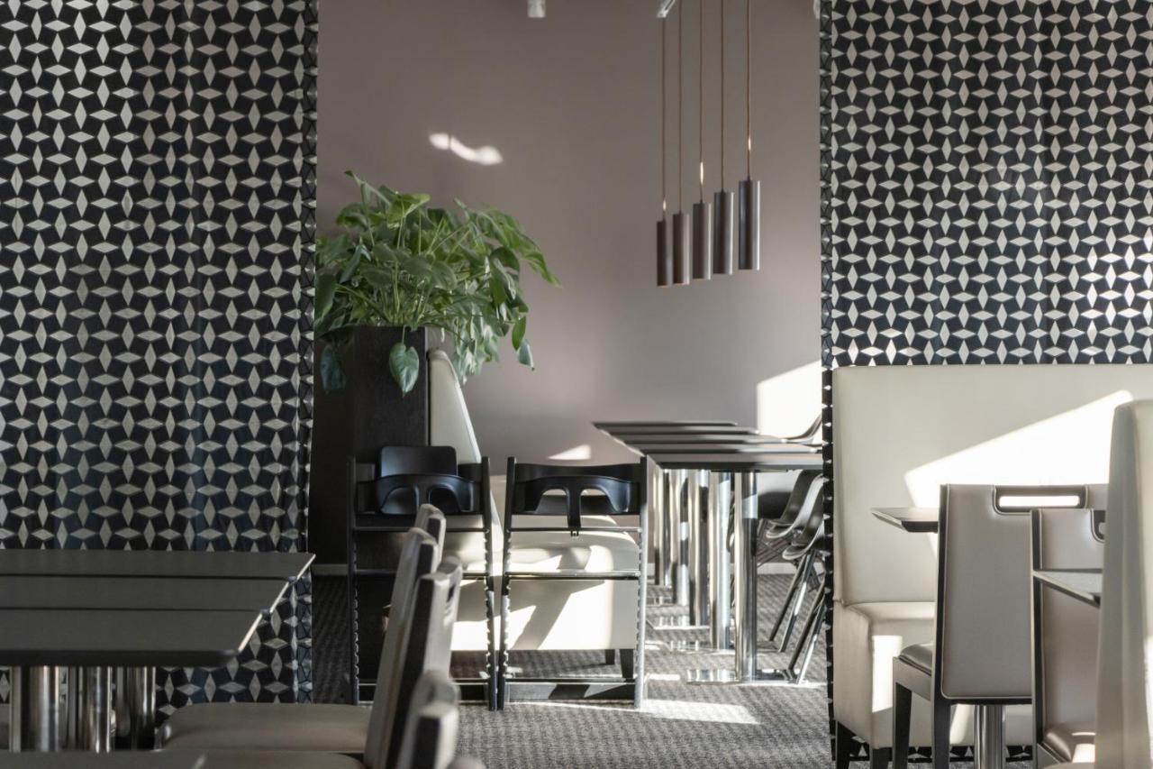 Hotel The Square Copenaghen Esterno foto