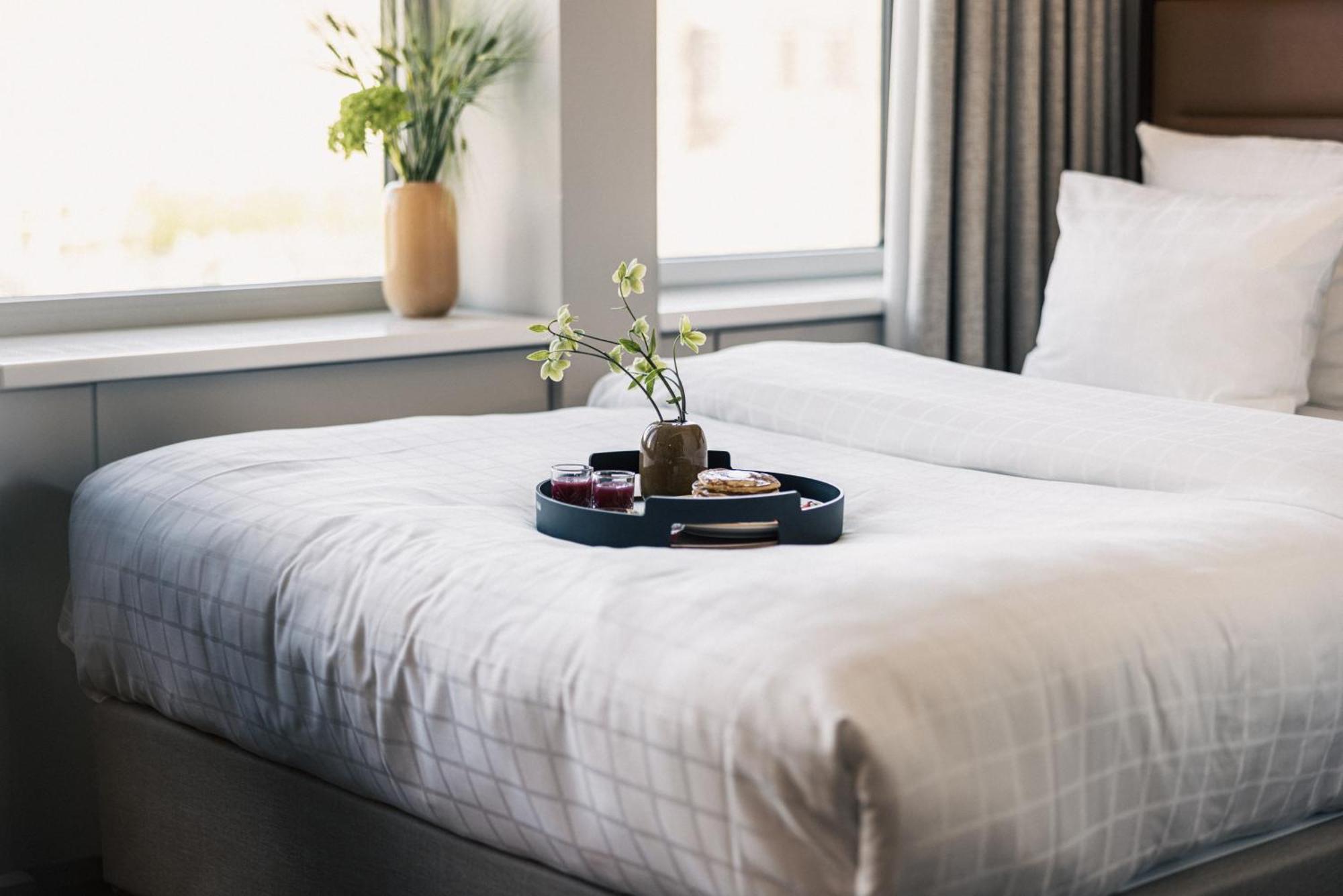 Hotel The Square Copenaghen Esterno foto