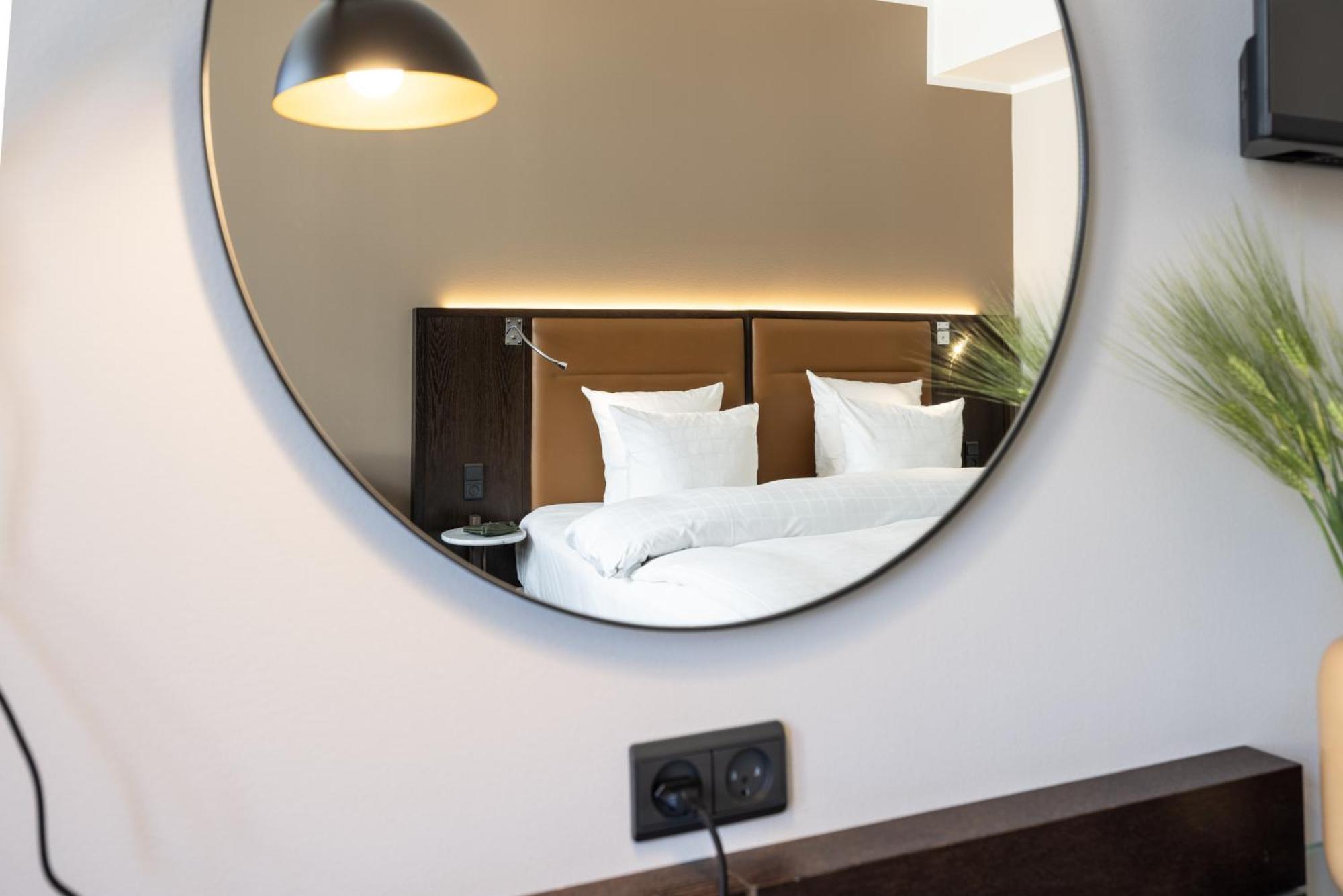 Hotel The Square Copenaghen Esterno foto
