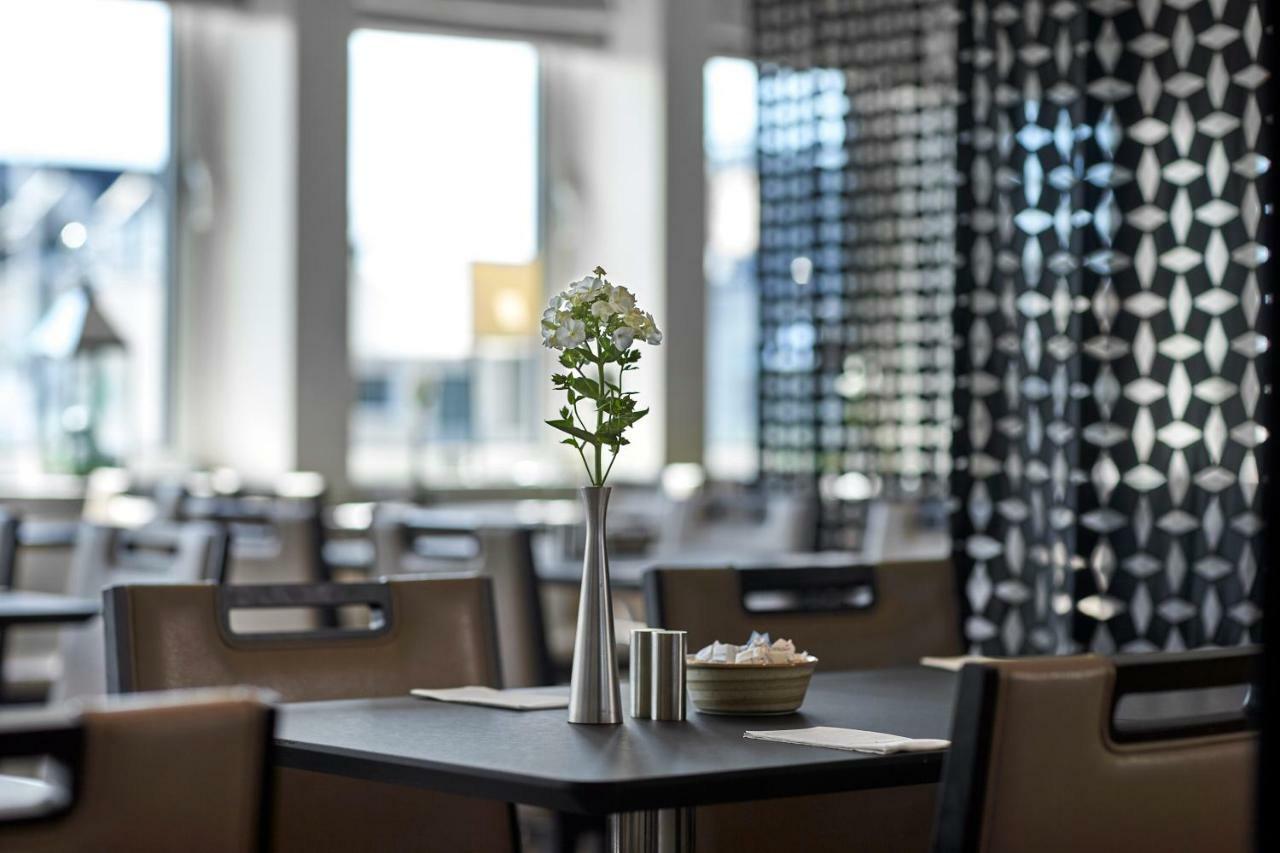 Hotel The Square Copenaghen Esterno foto